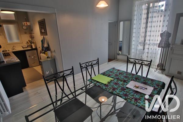 Maison à vendre 5 pièces 88,47 m² Montereau-Fault-Yonne