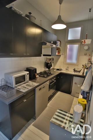 Maison à vendre 5 pièces 88,47 m² Montereau-Fault-Yonne