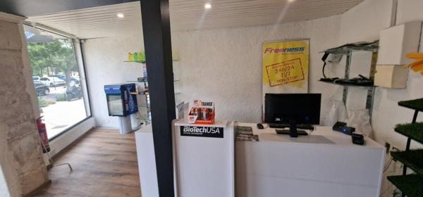 Murs commerciaux / Exclusivité OPRHEA