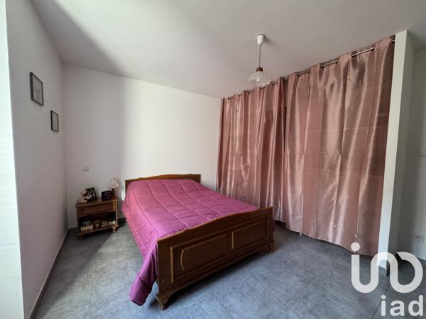 Maison de village 3 pièces de 82 m² à Saint-Geniès-de-Malgoirès (30190)