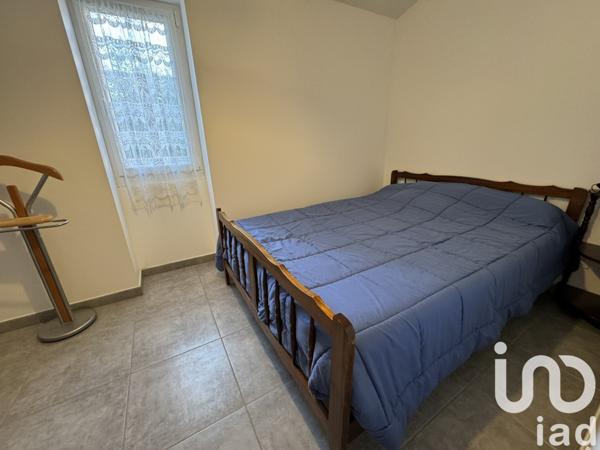 Maison de village 3 pièces de 82 m² à Saint-Geniès-de-Malgoirès (30190)