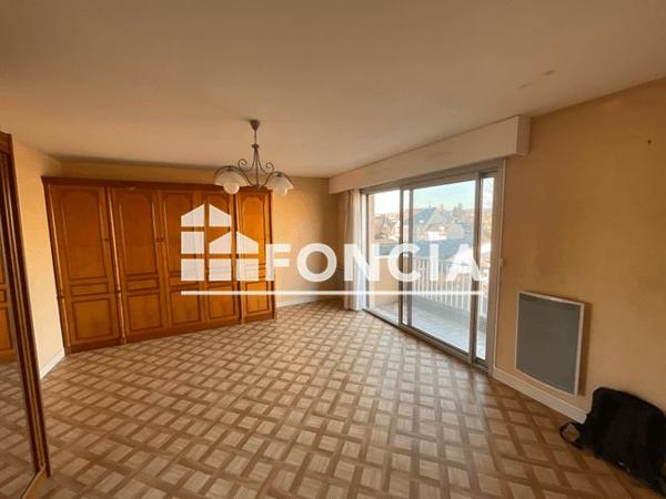 À vendre Studio 36.06 m² - Charleville-mézières 08000