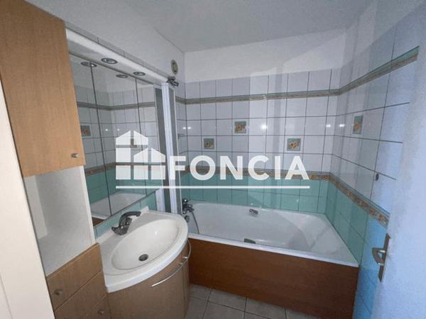 À vendre Studio 36.06 m² - Charleville-mézières 08000