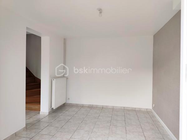 Maison ancienne de 81 m²