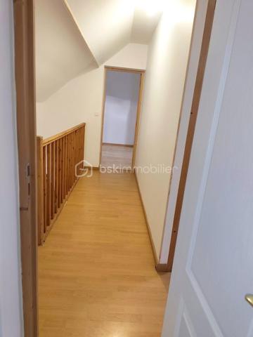 Maison ancienne de 81 m²