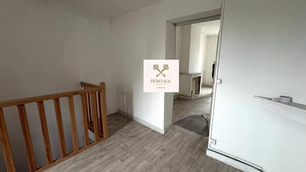 Valenciennes (59300) Immeuble commercial