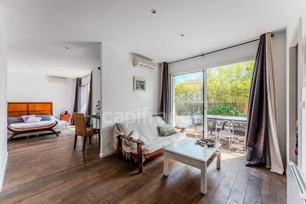 ANDERNOS LES BAINS (33) - Villa d'architecte de 350m² -5 pieces et plus à deux pas du BASSIN