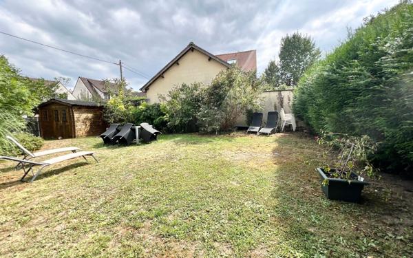 Maison à vendre    5 pièces • 108 m2 Massy