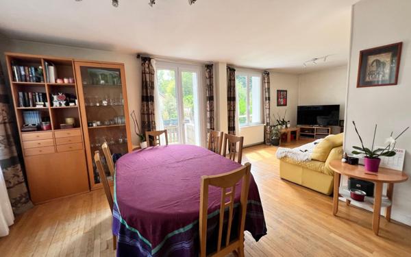 Maison à vendre    5 pièces • 108 m2 Massy