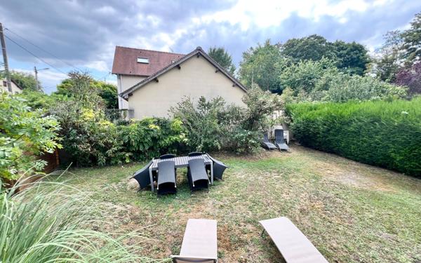 Maison à vendre    5 pièces • 108 m2 Massy