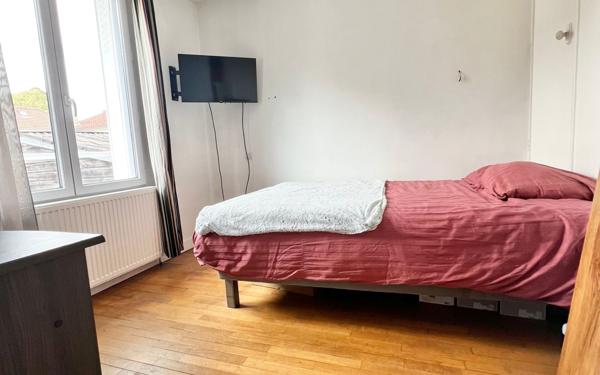 Maison à vendre    5 pièces • 108 m2 Massy