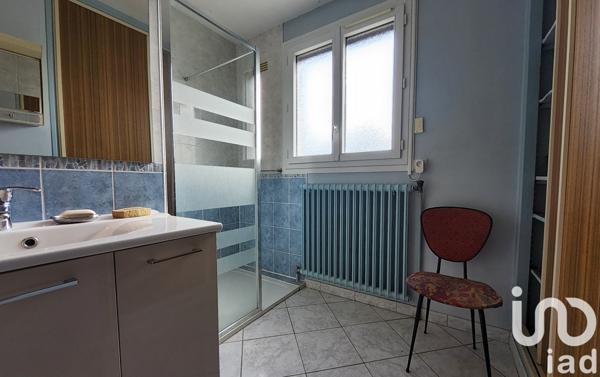 Maison 3 pièces de 82 m² à Avaray (41500)