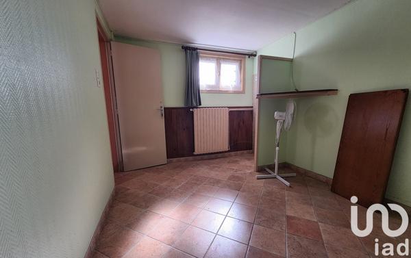 Maison 3 pièces de 82 m² à Avaray (41500)