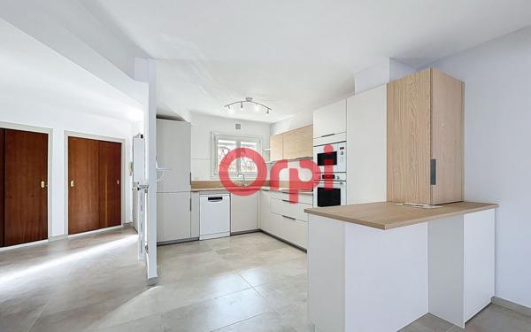 Appartement à vendre    3 pièces • 86,78 m2 Sainte-Maxime
