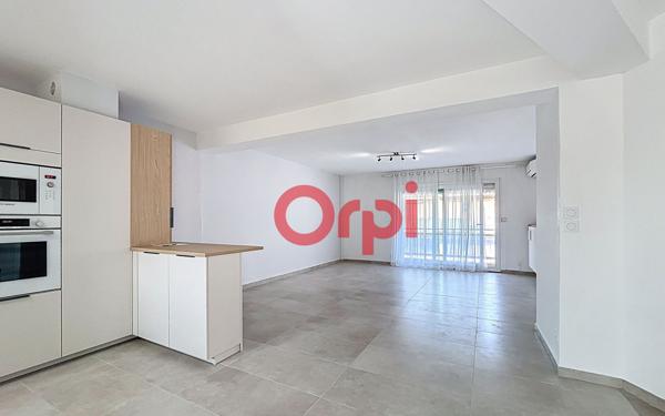 Appartement à vendre    3 pièces • 86,78 m2 Sainte-Maxime