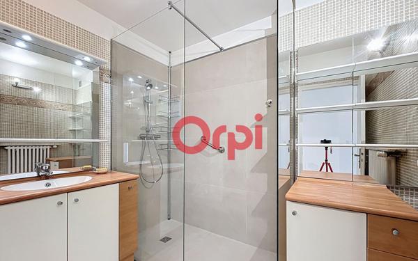 Appartement à vendre    3 pièces • 86,78 m2 Sainte-Maxime