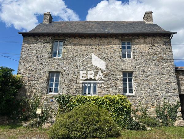 Maison Val-d'Izé 228m²