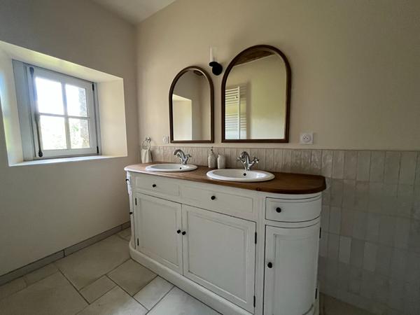 Maison Val-d'Izé 228m²