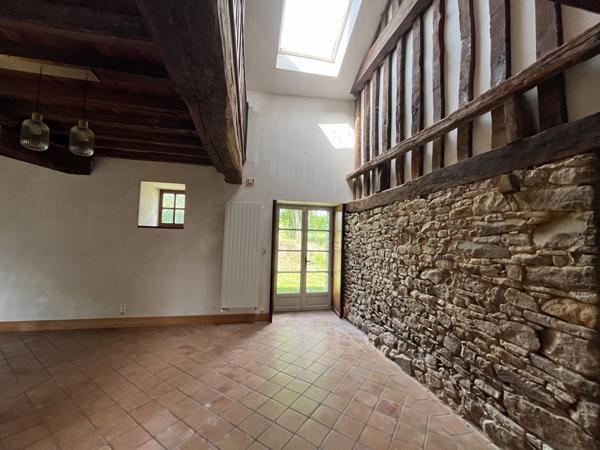 Maison Val-d'Izé 228m²