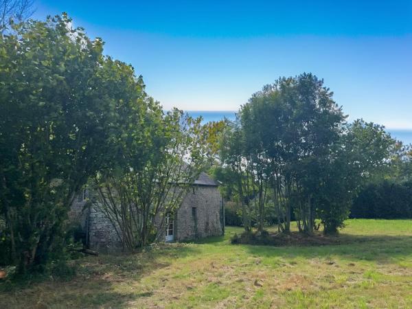 Maison Val-d'Izé 228m²