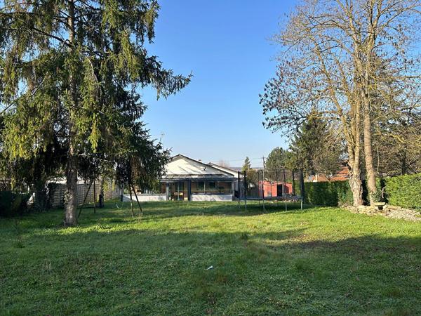 Maison 6 pièces 176 m2