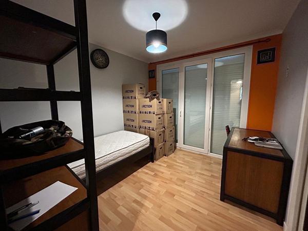 Maison 6 pièces 176 m2