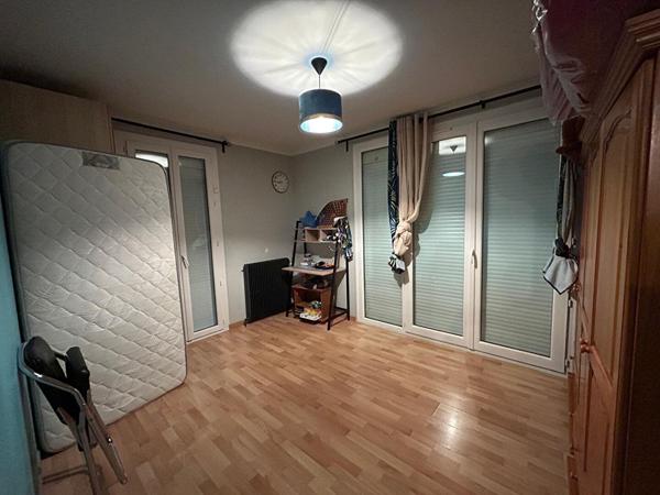 Maison 6 pièces 176 m2