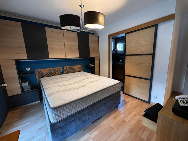 Maison 6 pièces 176 m2