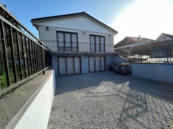 Maison 6 pièces 176 m2
