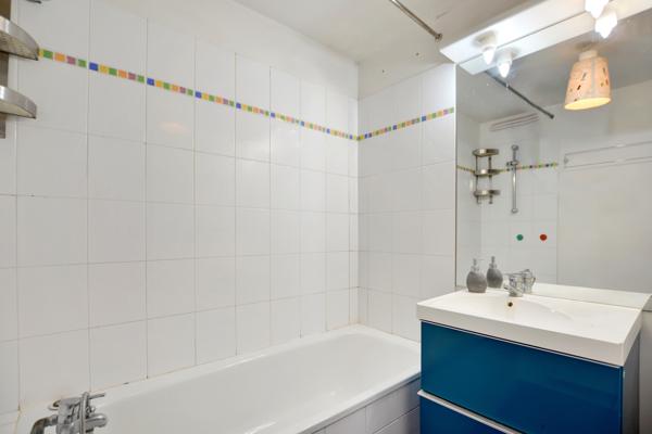 Maison 4 pièces - 78 m²