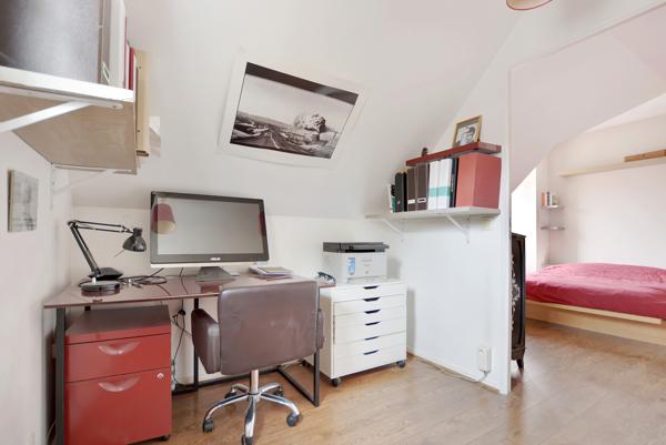 Maison 4 pièces - 78 m²