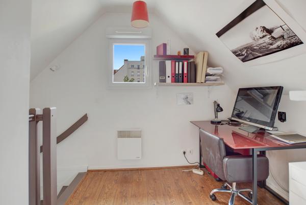 Maison 4 pièces - 78 m²