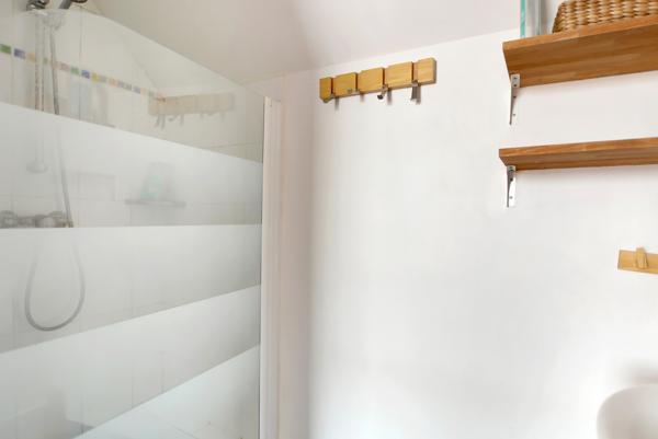 Maison 4 pièces - 78 m²