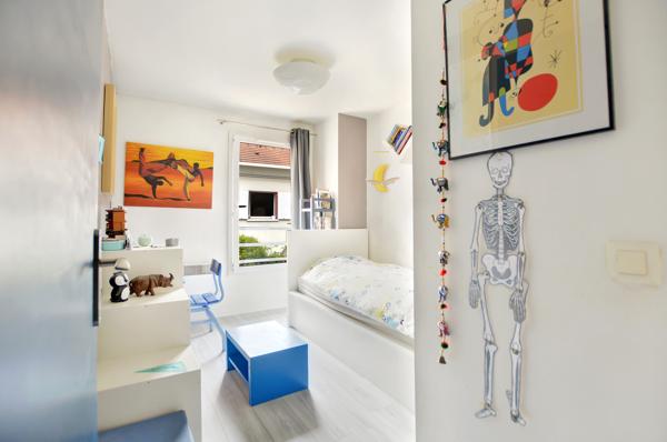 Maison 4 pièces - 78 m²