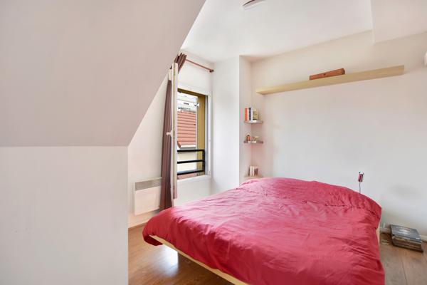 Maison 4 pièces - 78 m²