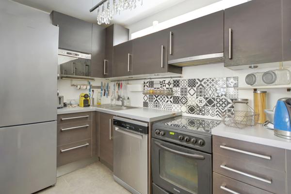 Maison 4 pièces - 78 m²