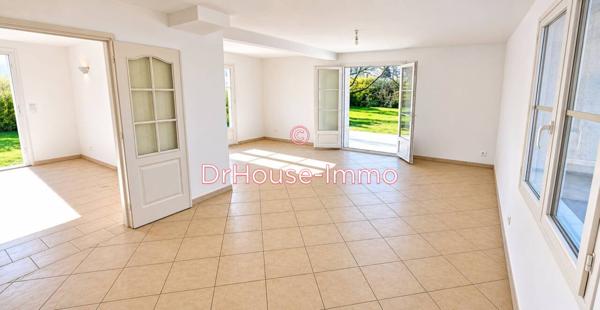 Maison à vendre 6 pièces de 130 m²