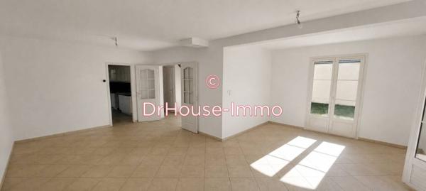 Maison à vendre 6 pièces de 130 m²