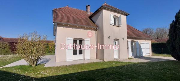 Maison à vendre 6 pièces de 130 m²