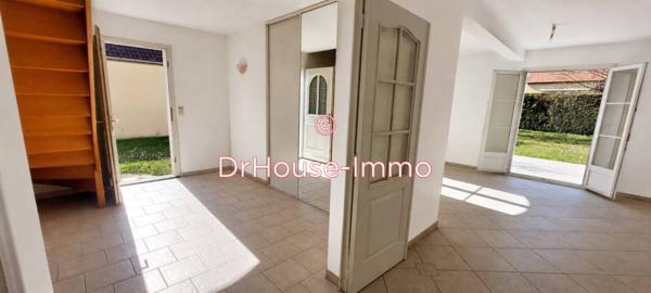 Maison à vendre 6 pièces de 130 m²