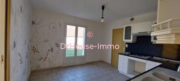 Maison à vendre 6 pièces de 130 m²