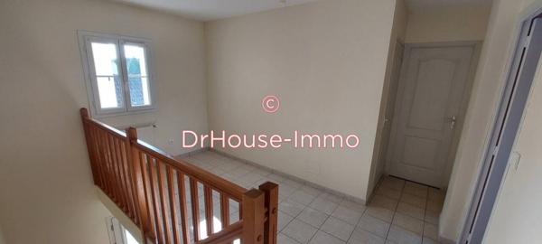 Maison à vendre 6 pièces de 130 m²