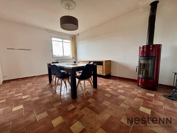 Maison meublée Trets 4 pièce(s) 98.16 m2
