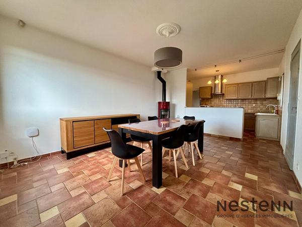 Maison meublée Trets 4 pièce(s) 98.16 m2