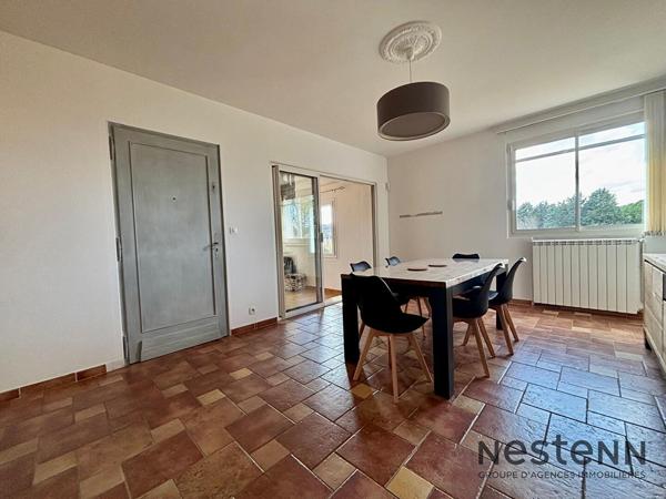 Maison meublée Trets 4 pièce(s) 98.16 m2