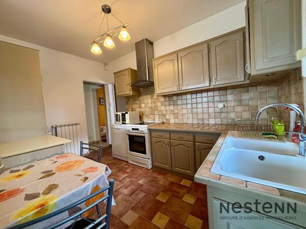 Maison meublée Trets 4 pièce(s) 98.16 m2