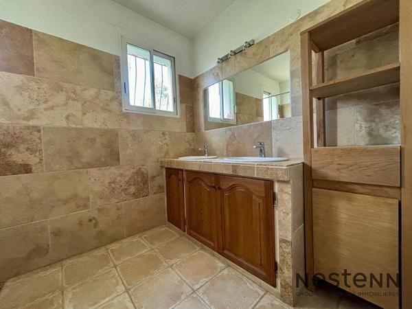 Maison meublée Trets 4 pièce(s) 98.16 m2