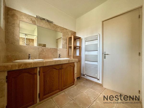 Maison meublée Trets 4 pièce(s) 98.16 m2