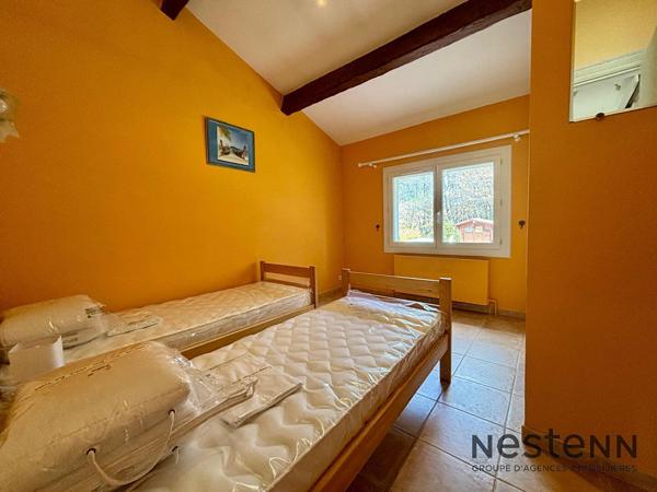 Maison meublée Trets 4 pièce(s) 98.16 m2