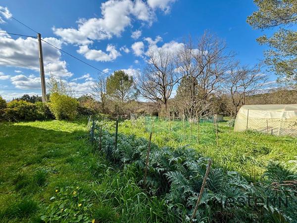 Maison meublée Trets 4 pièce(s) 98.16 m2